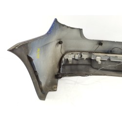 Rear bumper BMW 1 (E81) | Becerril Scrap Yard