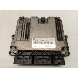 Engine control unit (ECU) Dacia Dokker furgoneta/monovolumen | Becerril Scrap Yard