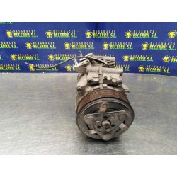 Recambio de compresor aire acondicionado para honda civic berlina 3 (ep1/2) 1.4i s referencia OEM IAM 6744002214  