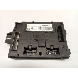 Modulo elettronico Dacia Dokker furgoneta/monovolumen | Desguace Becerril