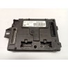 Recambio de módulo electrónico para dacia dokker furgoneta/monovolumen 1.5 dci 75 / blue dci 75 (fejw, feah) referencia OEM IAM 
