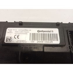 Recambio de módulo electrónico para dacia dokker furgoneta/monovolumen 1.5 dci 75 / blue dci 75 (fejw, feah) referencia OEM IAM 