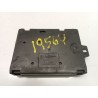Recambio de módulo electrónico para dacia dokker furgoneta/monovolumen 1.5 dci 75 / blue dci 75 (fejw, feah) referencia OEM IAM 