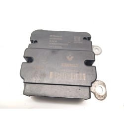 Recambio de centralita airbag para dacia dokker furgoneta/monovolumen 1.5 dci 75 / blue dci 75 (fejw, feah) referencia OEM IAM 9
