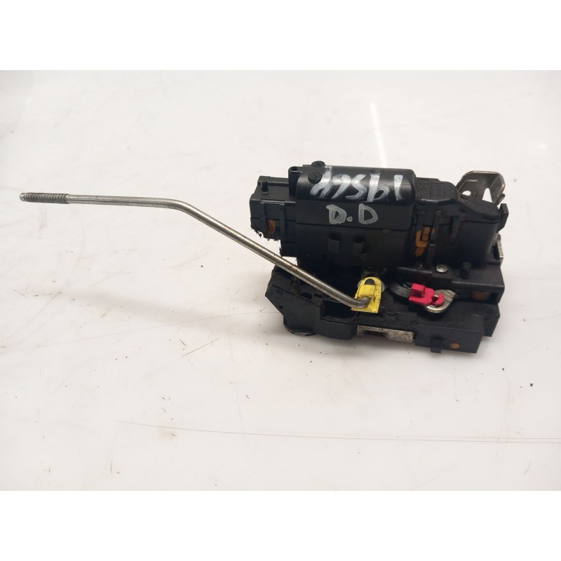 Recambio de cerradura puerta delantera derecha para dacia dokker furgoneta/monovolumen 1.5 dci 75 / blue dci 75 (fejw, feah) ref
