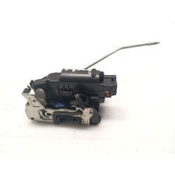 Recambio de cerradura puerta delantera derecha para dacia dokker furgoneta/monovolumen 1.5 dci 75 / blue dci 75 (fejw, feah) ref