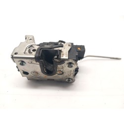 Recambio de cerradura puerta delantera derecha para dacia dokker furgoneta/monovolumen 1.5 dci 75 / blue dci 75 (fejw, feah) ref
