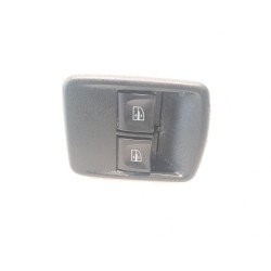 Alzacristalli elettrico anteriore sinistro Dacia Dokker furgoneta/monovolumen | Desguace Becerril