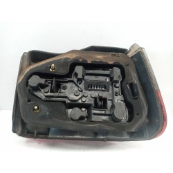 Recambio de piloto trasero izquierdo para seat ibiza (6k) básico referencia OEM IAM   