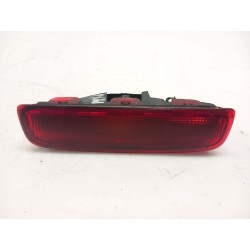 Center brake light Dacia Dokker furgoneta/monovolumen | Becerril Scrap Yard
