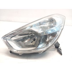 Left headlight Dacia Dokker furgoneta/monovolumen | Becerril Scrap Yard