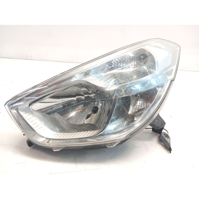 Recambio de faro izquierdo para dacia dokker furgoneta/monovolumen 1.5 dci 75 / blue dci 75 (fejw, feah) referencia OEM IAM 2606