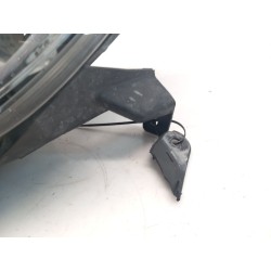 Recambio de faro izquierdo para dacia dokker furgoneta/monovolumen 1.5 dci 75 / blue dci 75 (fejw, feah) referencia OEM IAM 2606