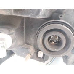 Recambio de faro izquierdo para dacia dokker furgoneta/monovolumen 1.5 dci 75 / blue dci 75 (fejw, feah) referencia OEM IAM 2606