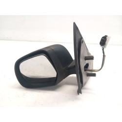 Espelho retrovisor esquerdo Dacia Dokker furgoneta/monovolumen | Desguace Becerril