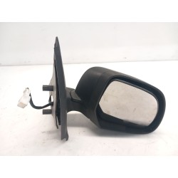 Specchietto destro Dacia Dokker furgoneta/monovolumen | Desguace Becerril