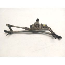 Front windshield wiper motor Dacia Dokker furgoneta/monovolumen | Becerril Scrap Yard