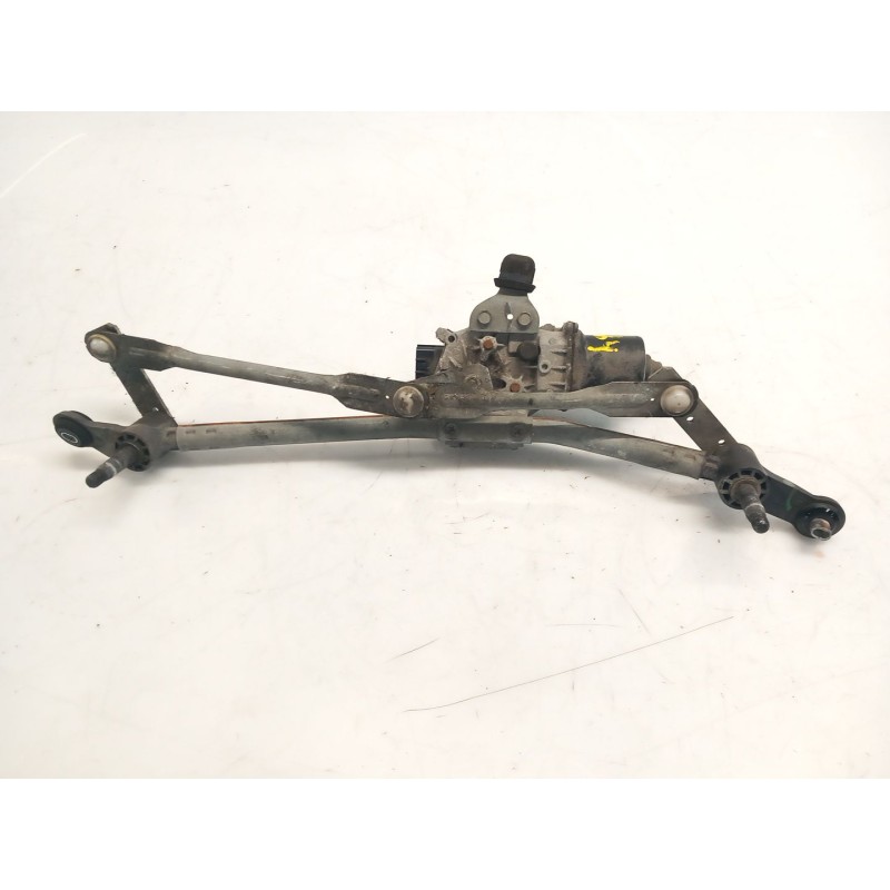 Recambio de motor limpia delantero para dacia dokker furgoneta/monovolumen 1.5 dci 75 / blue dci 75 (fejw, feah) referencia OEM 