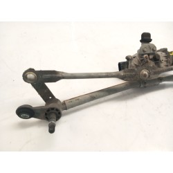 Recambio de motor limpia delantero para dacia dokker furgoneta/monovolumen 1.5 dci 75 / blue dci 75 (fejw, feah) referencia OEM 