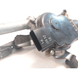 Recambio de motor limpia delantero para dacia dokker furgoneta/monovolumen 1.5 dci 75 / blue dci 75 (fejw, feah) referencia OEM 