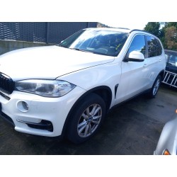 Détail des pièces pour Bmw X5 (F15, F85) xDrive 25 d Diesel de l'année 2014 avec le moteur N47 D20 D