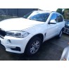 Détail des pièces pour Bmw X5 (F15, F85) xDrive 25 d Diesel de l'année 2014 avec le moteur N47 D20 D