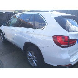 Détail des pièces pour Bmw X5 (F15, F85) xDrive 25 d Diesel de l'année 2014 avec le moteur N47 D20 D