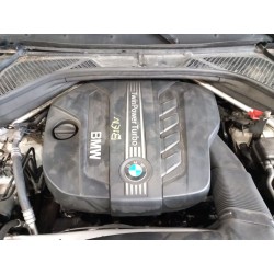 Détail des pièces pour Bmw X5 (F15, F85) xDrive 25 d Diesel de l'année 2014 avec le moteur N47 D20 D