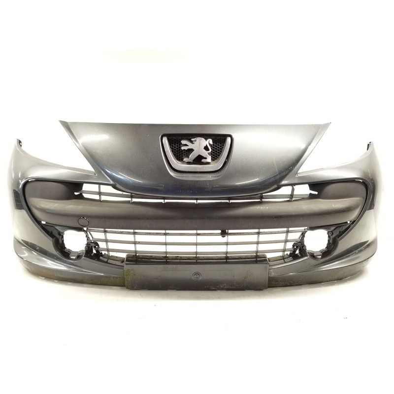 Paraurti anteriore Peugeot 207 sw (WK_) | Desguace Becerril Paraurti anteriore Peugeot 207 sw (WK_) | Desguace Becerril