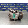 Recambio de compresor aire acondicionado para honda civic berlina 3 (ep1/2) 1.4i s referencia OEM IAM 6744002214  