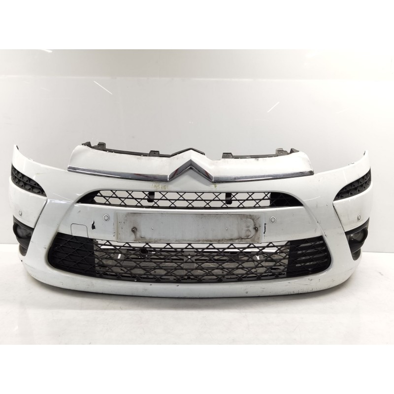 Para-choques dianteiro CITROEN C4 picasso | Desguace Becerril Para-choques dianteiro CITROEN C4 picasso | Desguace Becerril