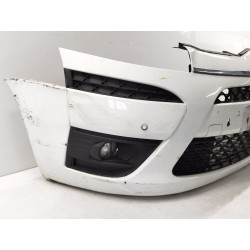 Para-choques dianteiro CITROEN C4 picasso | Desguace Becerril