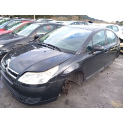 Elenco delle parti per Citroen C4 I (LC_) 1.6 HDi Diesel dell'anno 2007 con motore 9HV (DV6TED4B),9HV (DV6TED4BU),9HX (DV6ATED4)