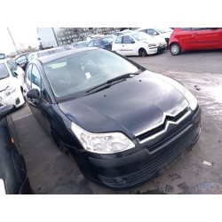 Elenco delle parti per Citroen C4 I (LC_) 1.6 HDi Diesel dell'anno 2007 con motore 9HV (DV6TED4B),9HV (DV6TED4BU),9HX (DV6ATED4)