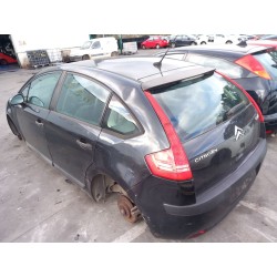 Elenco delle parti per Citroen C4 I (LC_) 1.6 HDi Diesel dell'anno 2007 con motore 9HV (DV6TED4B),9HV (DV6TED4BU),9HX (DV6ATED4)