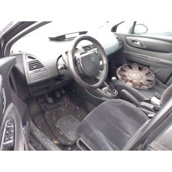 Elenco delle parti per Citroen C4 I (LC_) 1.6 HDi Diesel dell'anno 2007 con motore 9HV (DV6TED4B),9HV (DV6TED4BU),9HX (DV6ATED4)