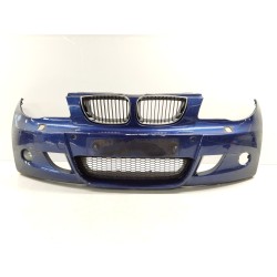 Paraurti anteriore BMW 1 (E81) | Desguace Becerril