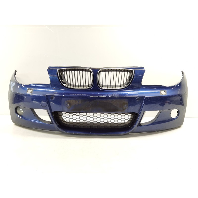 Paraurti anteriore BMW 1 (E81) | Desguace Becerril Paraurti anteriore BMW 1 (E81) | Desguace Becerril