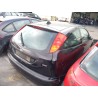 Elenco delle parti per Ford focus I (daw, dbw) 1.8 DI / TDDi Diesel dell'anno 2003 con motore BHDA,BHDB