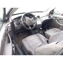 Elenco delle parti per Ford focus I (daw, dbw) 1.8 DI / TDDi Diesel dell'anno 2003 con motore BHDA,BHDB