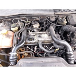 Elenco delle parti per Ford focus I (daw, dbw) 1.8 DI / TDDi Diesel dell'anno 2003 con motore BHDA,BHDB