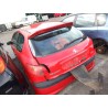Elenco delle parti per Peugeot 206 hatchback (2A/C) 1.4 i Gasolina dell'anno 2003 con motore KFW (TU3A),KFW (TU3JP),KFX (TU3JP)