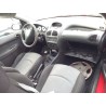 Elenco delle parti per Peugeot 206 hatchback (2A/C) 1.4 i Gasolina dell'anno 2003 con motore KFW (TU3A),KFW (TU3JP),KFX (TU3JP)
