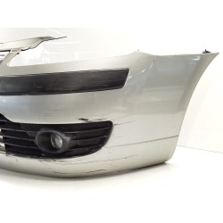 Paraurti anteriore CITROEN C4 I (LC_) | Desguace Becerril