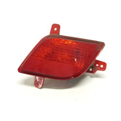 Left rear fog light opel...