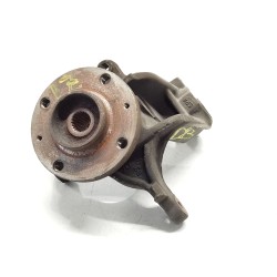 Left front hub assembly Peugeot 207 | Becerril Scrap Yard