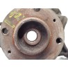 Left front hub assembly Peugeot 207 | Becerril Scrap Yard
