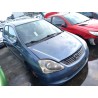 Aufschlüsselung der Teile für Honda CIVIC VII hatchback (eu, ep, ev) 1.7 CTDi (EP4, EU9) Diesel aus dem Jahr 2004 mit Motor 4EE-2