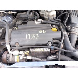Aufschlüsselung der Teile für Honda CIVIC VII hatchback (eu, ep, ev) 1.7 CTDi (EP4, EU9) Diesel aus dem Jahr 2004 mit Motor 4EE-2