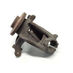 Left front hub assembly Peugeot 207 | Becerril Scrap Yard